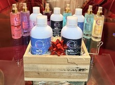 Cofanetto Regalo Aurora Fragranze - Profuma biancheria/ambiente - Set da 2