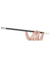 Roaring 20s Flapper Girl Long Black Cigarette Holder Costume Accessory