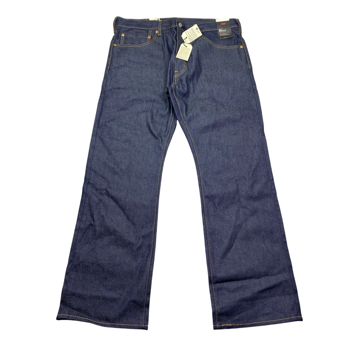 Levi's 517 Men's 30 in Inseam Jeans for sale | eBay