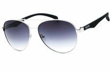 NEW Kenneth Cole Reaction KC1318-10B Sunglasses 58mm 100 Authentic