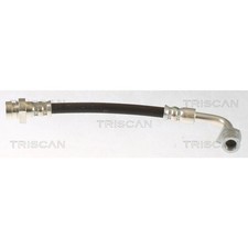 1x ORIGINAL® Triscan Bremsschlauch Hinten, Rechts passend für Kia PICANTO III