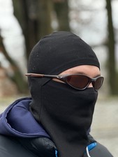 Oakley Minute Brown 1.0 Y2K Sunglasses USA Gorpcore Eye Jacket Juliet Splice