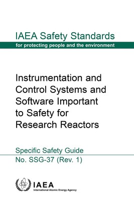 Instrumentation and Control Systems and Software Important to Safety for Researc