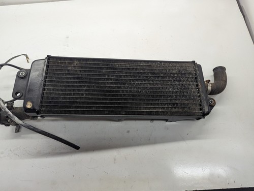 1990-1993 Suzuki Vx 800 Radiator OEM 1990-1993 - Picture 4 of 6
