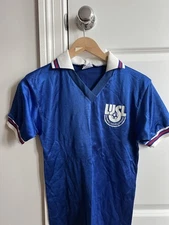Vintage 1990’s Soccer Jersey - Long Island ODP #18 Size S
