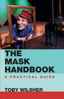 Toby Wilsher | The Mask Handbook | Taschenbuch | Englisch (2006) | Routledge