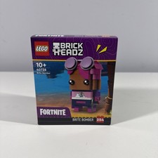 LEGO BrickHeadz 40728 Fortnite Brite Bomber