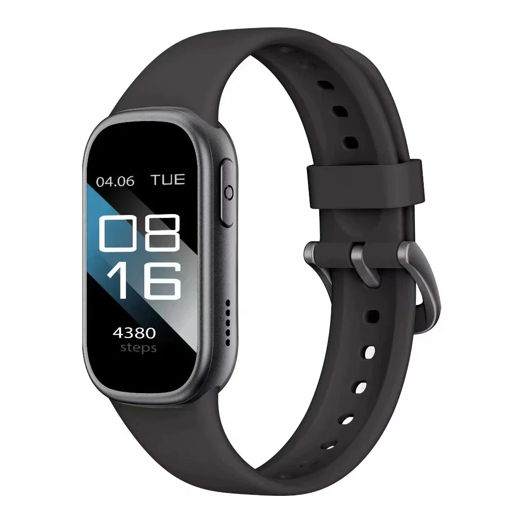 Fitness Smart Watch Activity Tracker Heart Rate For Women Men Oxygen Monitor..
Opens in a new window
