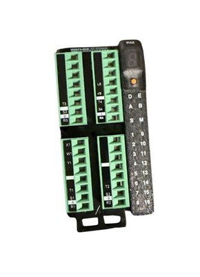 Watlow EZ-Zone RM Integrated Controller RMCIURARASBAAAA 1451-7667 New