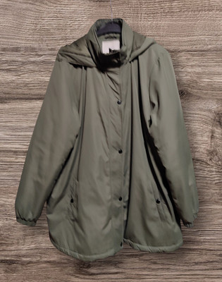 Zizzi Jacke Parka Gr.L