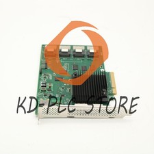 New 1Pcs LSI 9201-16i 6Gbps 16-lane SAS HBA P19 IT Mode ZFS FreeNAS unRAID