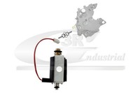 Additivpumpe 3Rg 89211 FüR Opel Vivaro K0 Zafira Life Bus Platform Cabin Van 4X4