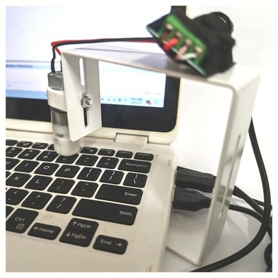 Physical Click Auto Keyboard Clicker Mouse Jiggler Mover Tool Auto Clicking