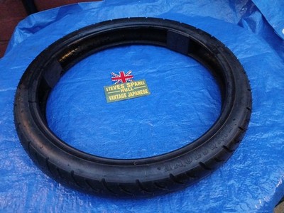 Kingstone, 70/90-17 Reifen.(Tubeless Type) Nos.