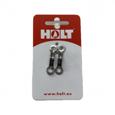 Holt Medium Schnüraugen (2er Pack) HT4388