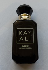 Oudgasm Smoky Oud | 07 Kayali Fragrances 香水- 一款2024年中性香水