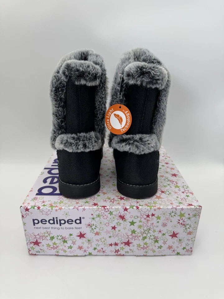 педипед унисекс ребенка Flex форели первый ходунки обуви S226 - Изображение 4 из 4