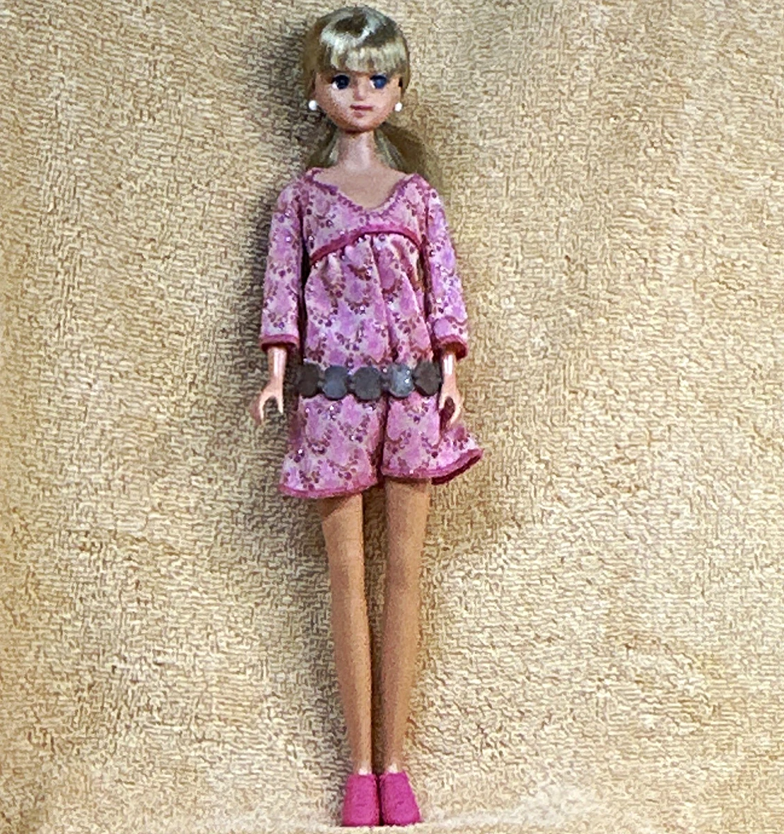 Takara Jenny | eBay