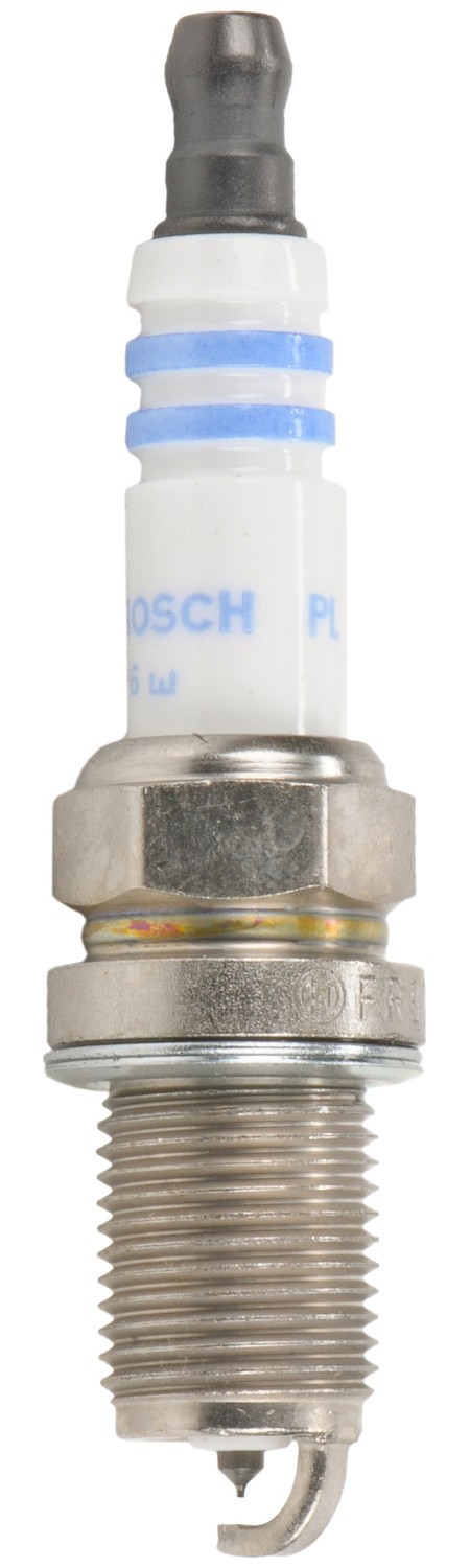 Bosch Spark Plug Primed Steel Exhaust Side 6702 For 81-18 Toyota Camry Corolla