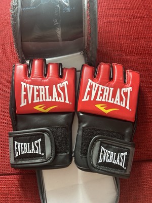 Everlast MMA pro style Gr. S-M