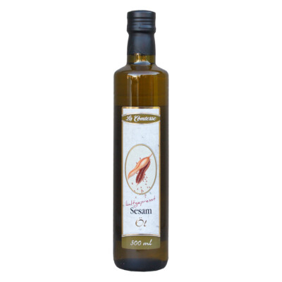 La Comtesse Sesam Öl