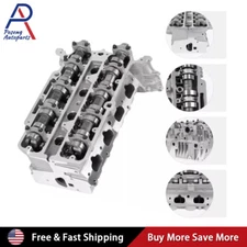 Cylinder Head 55573669 55565291 for Chevy Cruze Sonic Encore Trax 1.4L Turbo