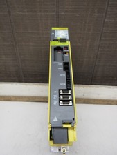 FANUC aiSV 40/40 SERVO AMPLIFIER A06B-6114-H207 NICE USED TAKEOUT  