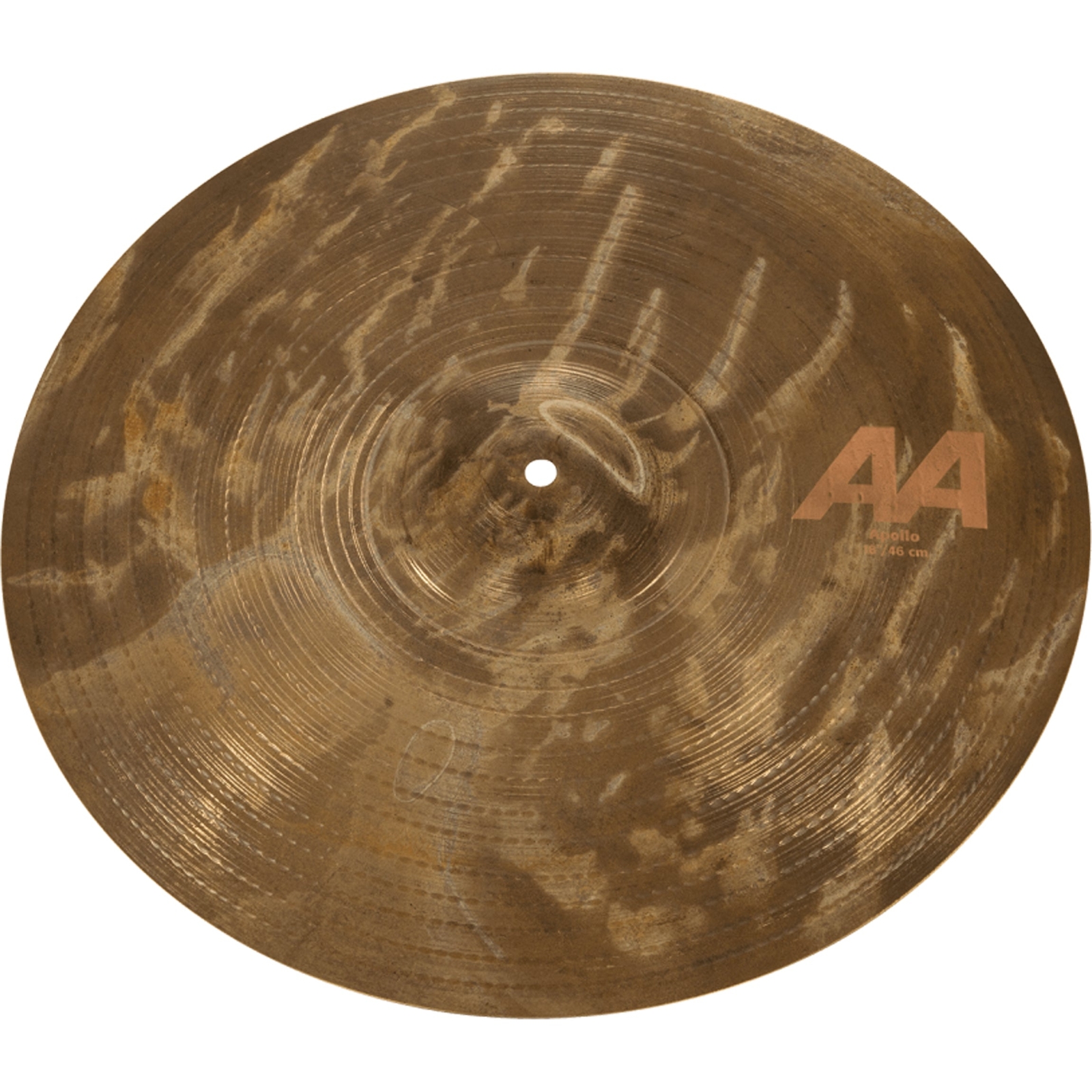 Тарелка Sabian AA 18 Apollo Ride Cymbal 53390₽