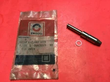 NOS OEM ACDelco GM 8631923 Servo & Accumulator Pin 