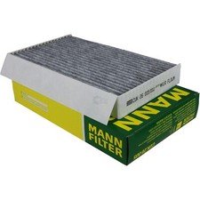 Fesuda Luftfilter Für Renault Megane III & Scénic III - OE 165465086R Ersatz