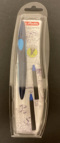 Herlitz Tintenroller My Pen im Blister - Bild 8 von 8