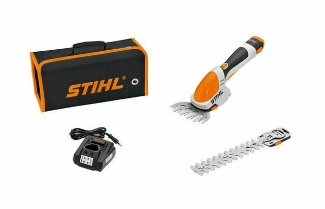 stihl hsa 25 akku