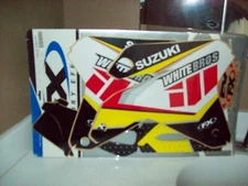 Factory Effex 2005 and 2006 Yellow Stock Replacement