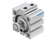 FESTO ADVC-40-15-A-P 188249 Short-stroke Cylinder New  Kd
