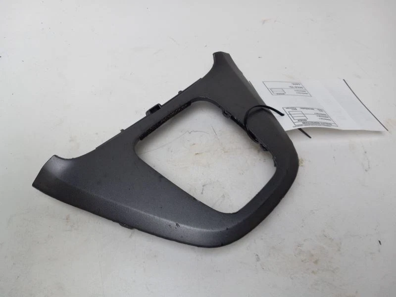 Honda CR-V 2008 transmisión bisel de cambio 54054 Foto 2 de 4