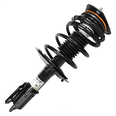 Suspension Strut and Coil Spring Assembly Unity 11020