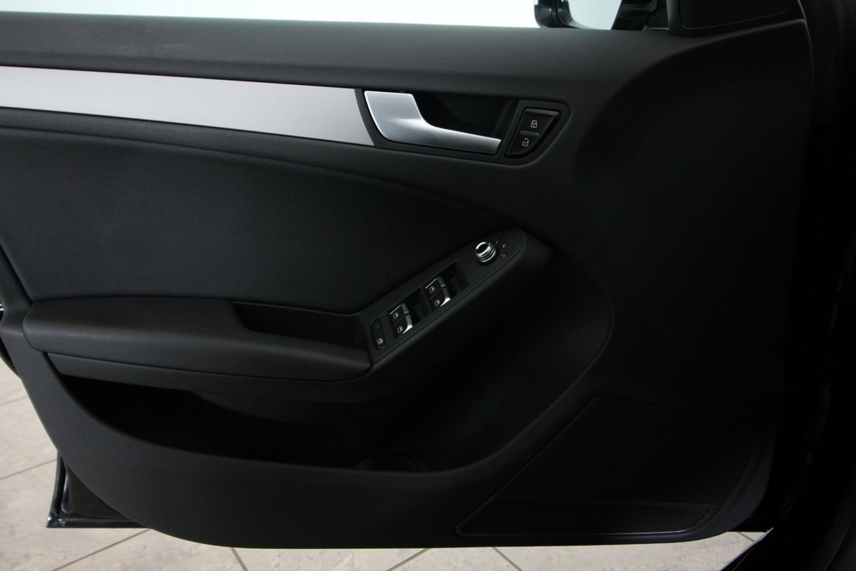 Audi A5 1,8 TFSi 170 SB