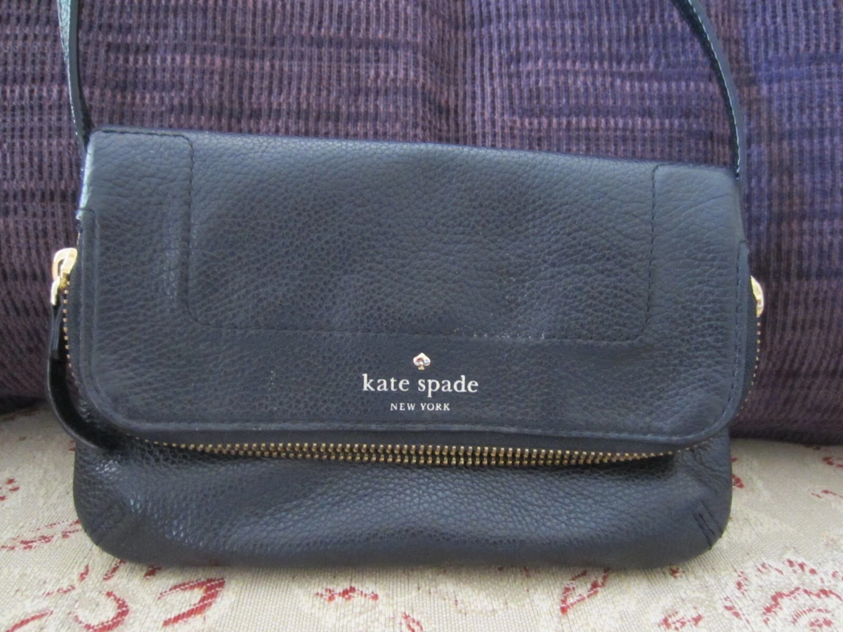 Used kate spade crossbody sales