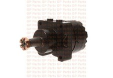 Mec 2586987 Motor - Hydraulic Mec 2586987 Motor - Hydraulic
