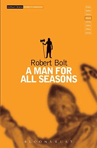 A Man For All Seasons by Robert Bolt 9780413703804 NEW Free UK Delivery - Image 7
