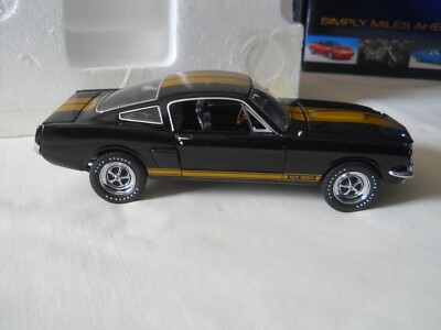 ミニカー Franklin Mint, 1966 Shelby GT350 1/18 ミニカー Franklin Mint, 1966 Shelby GT350 1/18 ミニカー Franklin