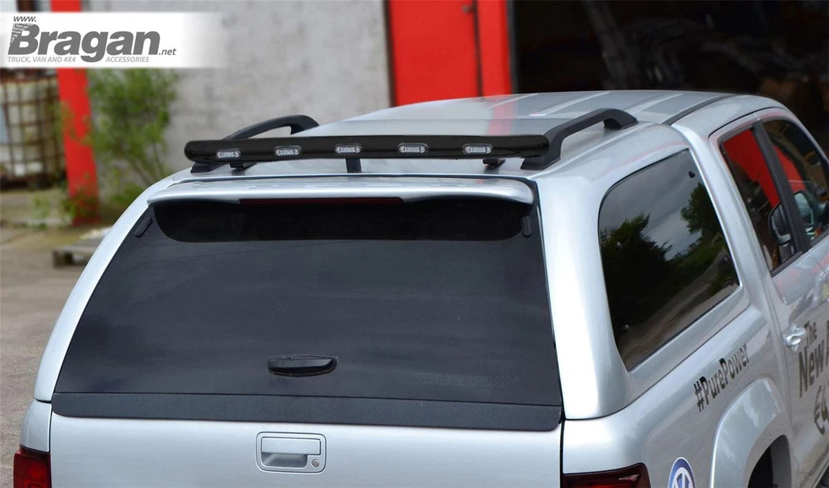 Isuzu rodeo roof bars sales