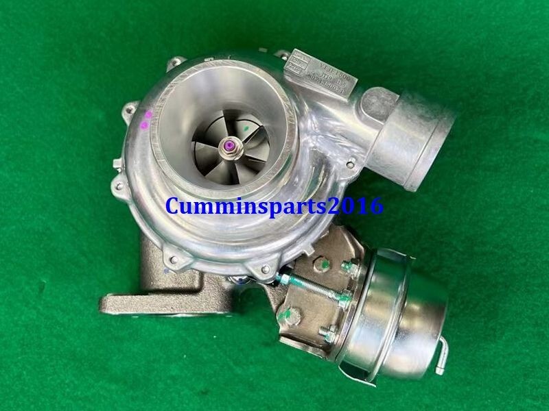 NEW RHV4 8974350061 8974350071 ISUZU D-MAX 4JK1 2.5CRDi 100KW