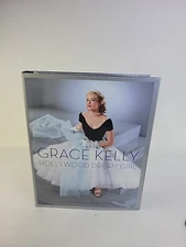  Grace Kelly Hollywood Dream Girl Book Manoah Bowman And Jay Jorgensen.