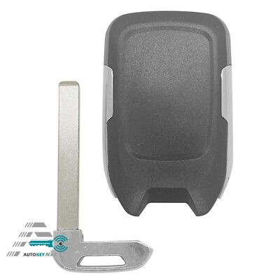 OEM 2015-2020 Chevy Tahoe Smart Key Fob HYQ1EA – 4 Button With Remote Start – 434MHz