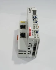 Beckhoff EK1828 EtherCAT Coupler MODULE