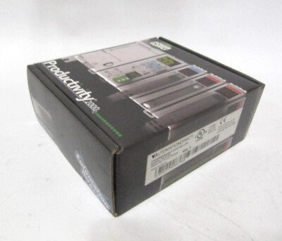 (NEW) Automation Direct Productivity2000 AC Power Supply P2-01AC+17612F114A3 #A6