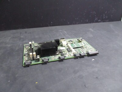 Mellanox SA000505 CPU BOARD 16GB SSD  DEMSR-16GD07SC2DC-92 w/ 4GB RAM