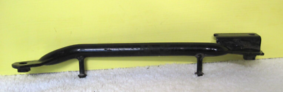 93-01 Kawasaki Ninja ZX6R Right Left Grips Luggage Hook OEM 46075