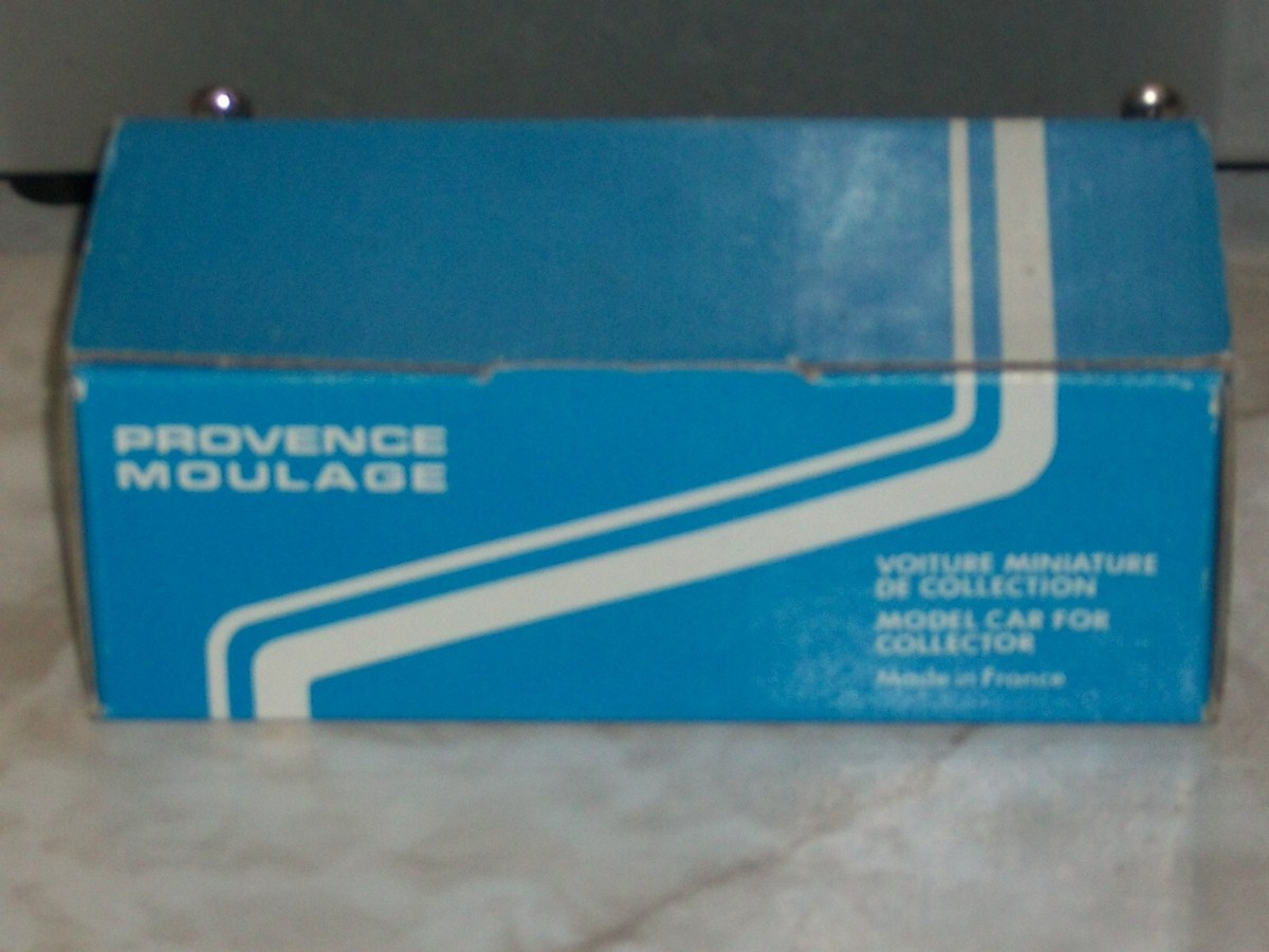 特価 Provence Moulage (1/43) ローラ B2K/10 特価 Provence Moulage (1/43) ローラ B2K/10